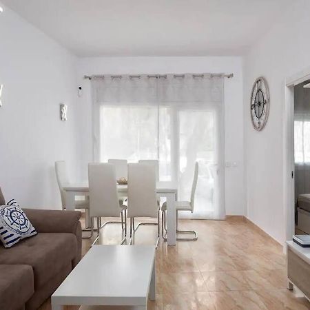Apartamento A 50M De La Playa Platja d'Aro Bagian luar foto