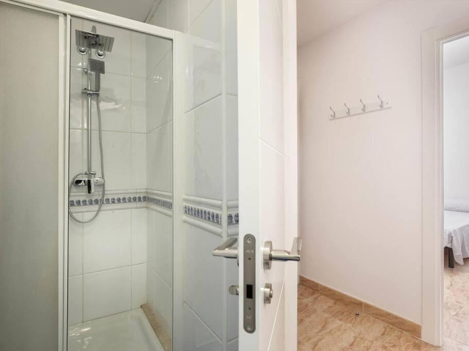 Apartamento A 50M De La Playa Platja d'Aro Bagian luar foto