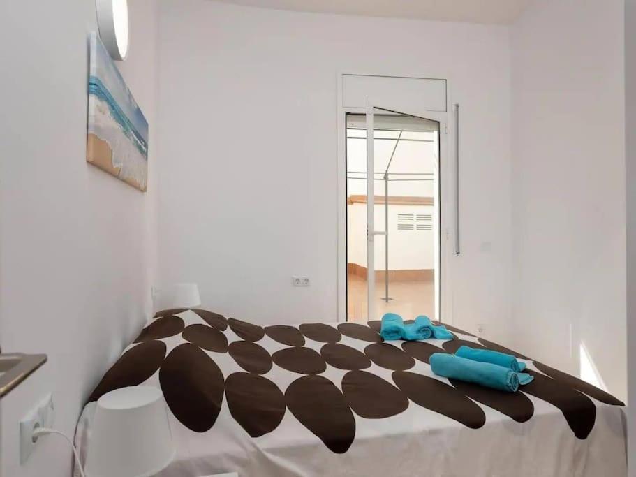 Apartamento A 50M De La Playa Platja d'Aro Bagian luar foto