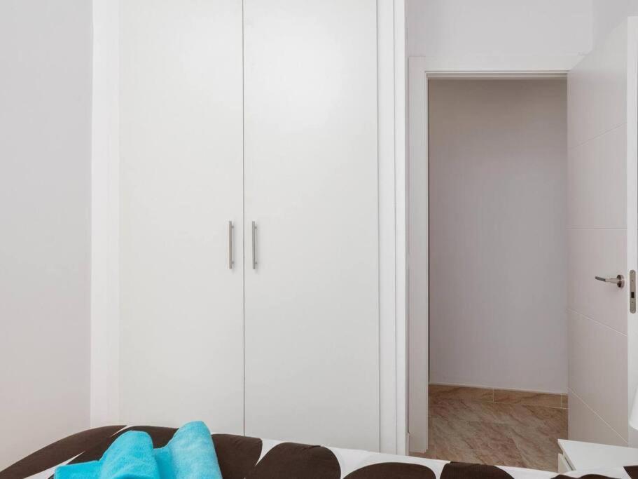 Apartamento A 50M De La Playa Platja d'Aro Bagian luar foto