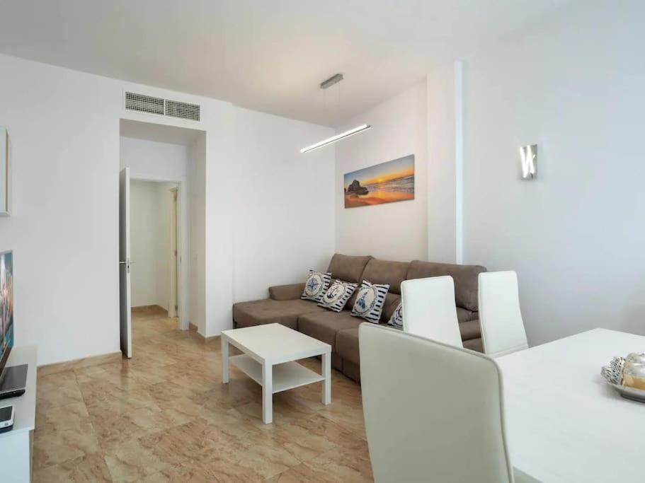 Apartamento A 50M De La Playa Platja d'Aro Bagian luar foto