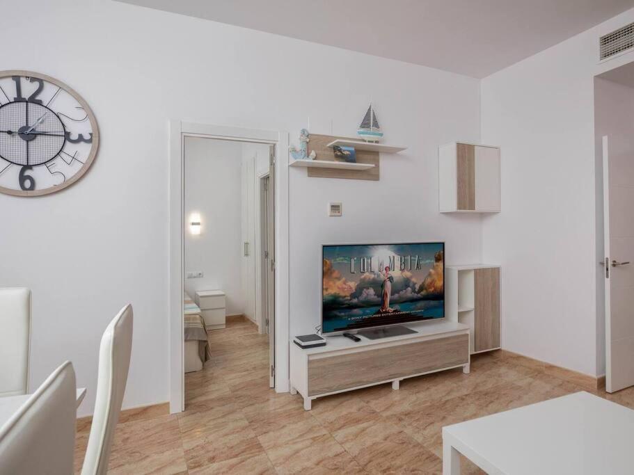 Apartamento A 50M De La Playa Platja d'Aro Bagian luar foto